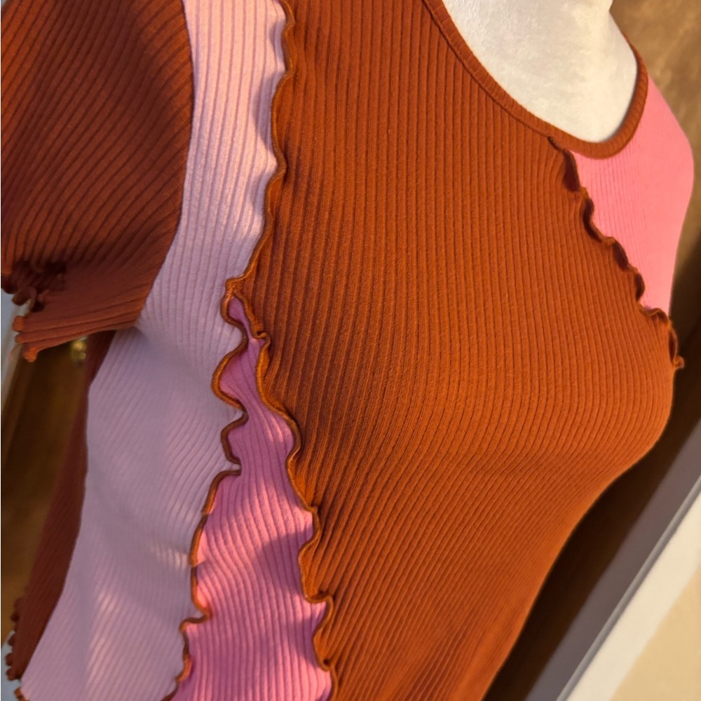 Colorful top
Womens size XL - Picture 3 of 9